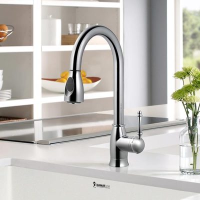 Transitional Faucets