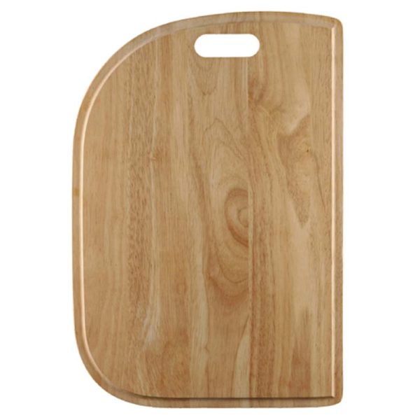 Rubberwood Cutting Board CUT-1420D