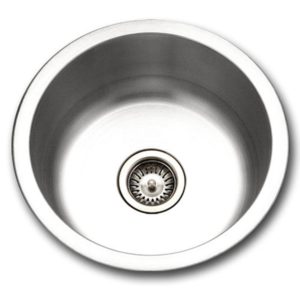 Hotel Series Round Prep Sink without Ledge (HOT-18RT)