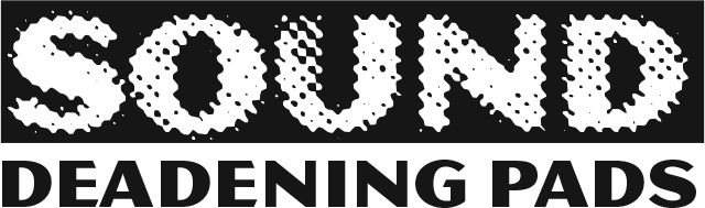 Sound Deadening Pads
