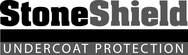 StoneShield Undercoat Protection